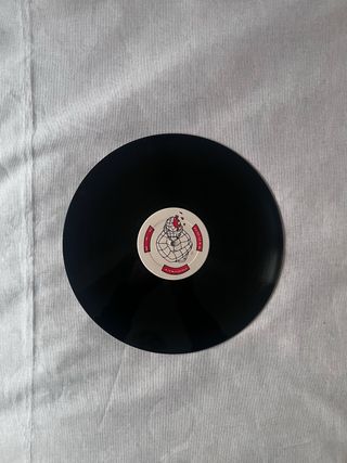 Disco Eliminator II - Grillos (1993)