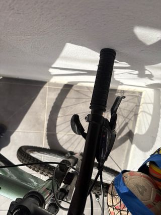 Bicicleta MTB Bpro M920
