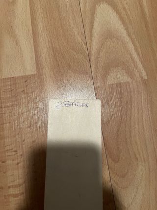 Juego de madera para niños