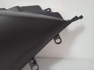 Tapa Lateral Trasera Derecha Yamaha Tmax 500 2004-