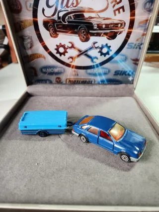 Ford Sierra Majorette