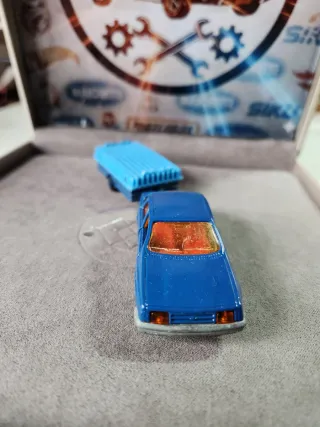 Ford Sierra Majorette