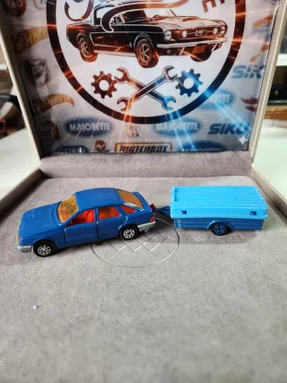 Ford Sierra Majorette