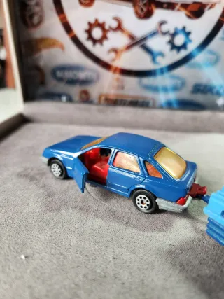 Ford Sierra Majorette