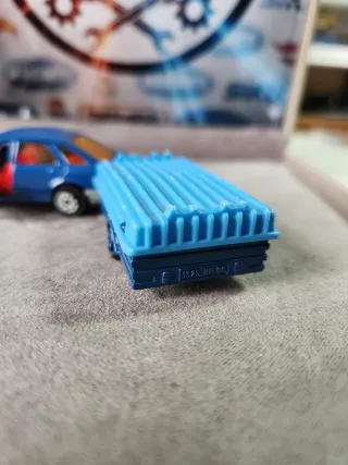 Ford Sierra Majorette