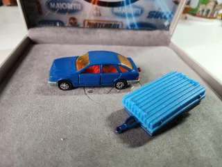 Ford Sierra Majorette