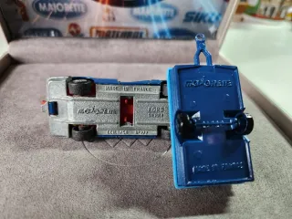 Ford Sierra Majorette