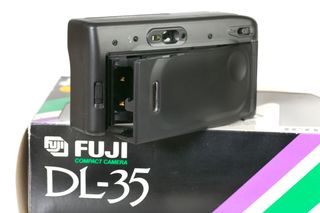 Camara Fuji DL35