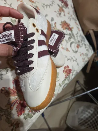 Adidas samba