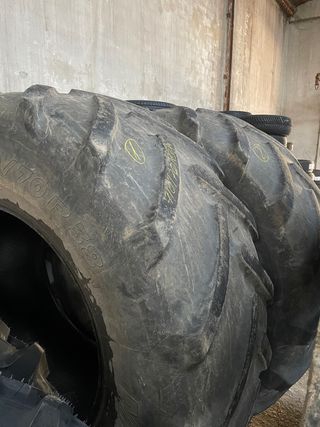 CUBIERTA MICHELIN 710/70R38