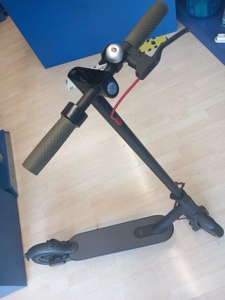 Patinete Eléctrico Xiaomi
