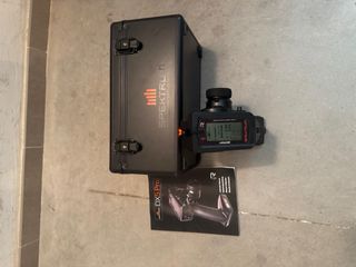 Emisora Spektrum DX5 Pro