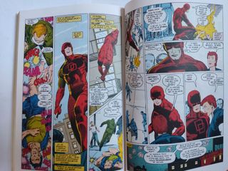 Cómic Barry Windsor-Smith: Artista inglés enMarvel