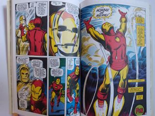 Cómic Barry Windsor-Smith: Artista inglés enMarvel