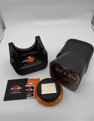 PROCESADOR AMD Ryzen Threadripper 1920X