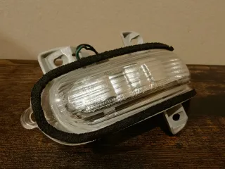 Intermitente Retrovisor Izquierdo Suzuki Swift