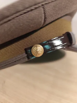 Berretto Tesa Cappello Militare Esercito Italiano