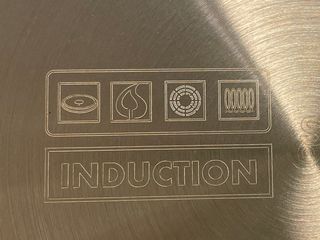 Sartén Monix 26cm Gris y Verde Modelo Amazonia