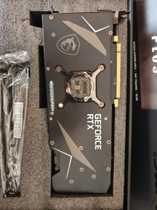 PC Gaming i5 12600K 32GB DDR5 RTX 3080