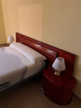 Colchón de tela dormitech