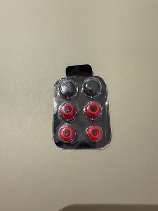 Auriculares Beats Powerbeats 3 Rojoso