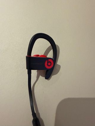 Auriculares Beats Powerbeats 3 Rojoso