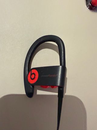Auriculares Beats Powerbeats 3 Rojoso