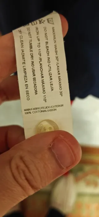 Lote 2 polos Alvaro Moreno y Green Coast