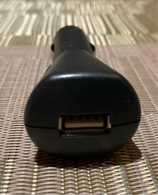 Cargador Stima Coche 12V-24V