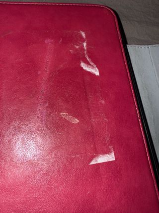 Tablet Samsung Blanca