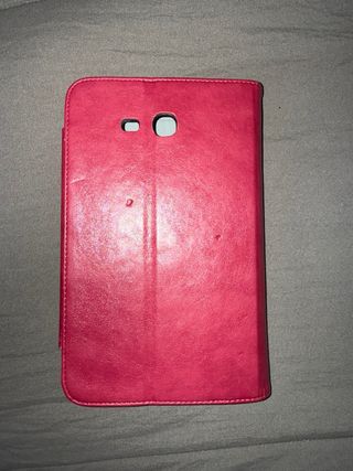 Tablet Samsung Blanca