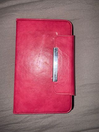 Tablet Samsung Blanca