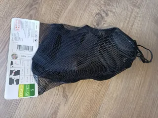 Protecciones Oxelo Talla XS