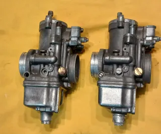 Carburadores Dellorto PHF 30 B  Ducati Desmo