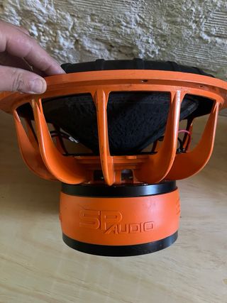 Subwoofers SP Audio