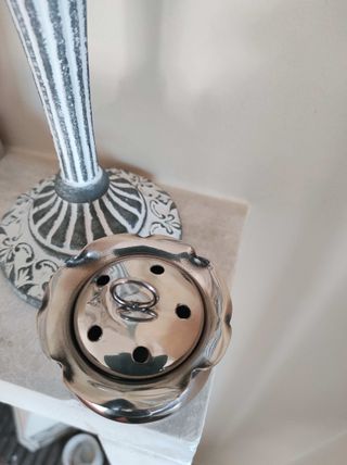 Quemador de incienso vintage