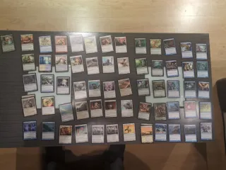 Cartas Magic The Gathering (MTG)