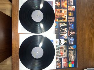 Queen vinilo. Greatest Hits 2