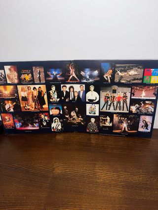 Queen vinilo. Greatest Hits 2