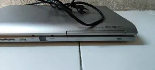 Reproductor DVD Samsung