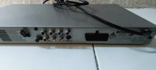 Reproductor DVD Samsung