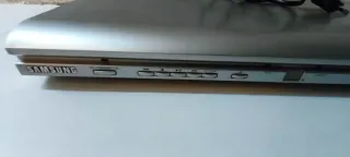 Reproductor DVD Samsung