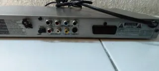 Reproductor DVD Samsung