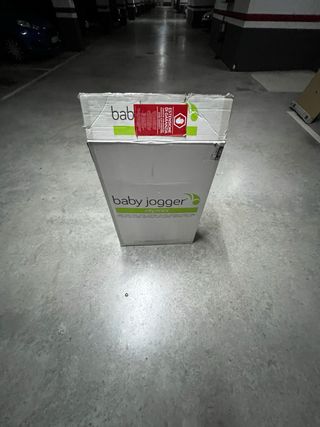 Silla de paseo City Mini