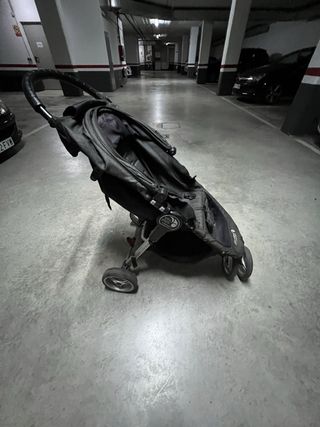 Silla de paseo City Mini