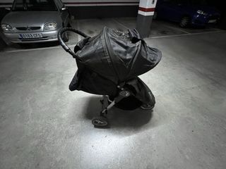 Silla de paseo City Mini