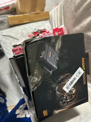 Visor Nocturno 1080P Ultra HD