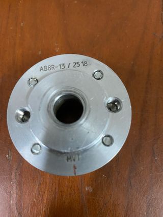 Núcleo MVT A88R-13 Plata