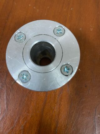 Núcleo MVT A88R-13 Plata