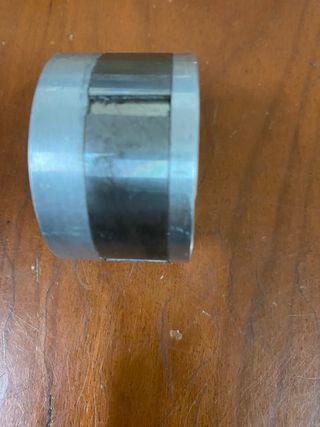 Núcleo MVT A88R-13 Plata